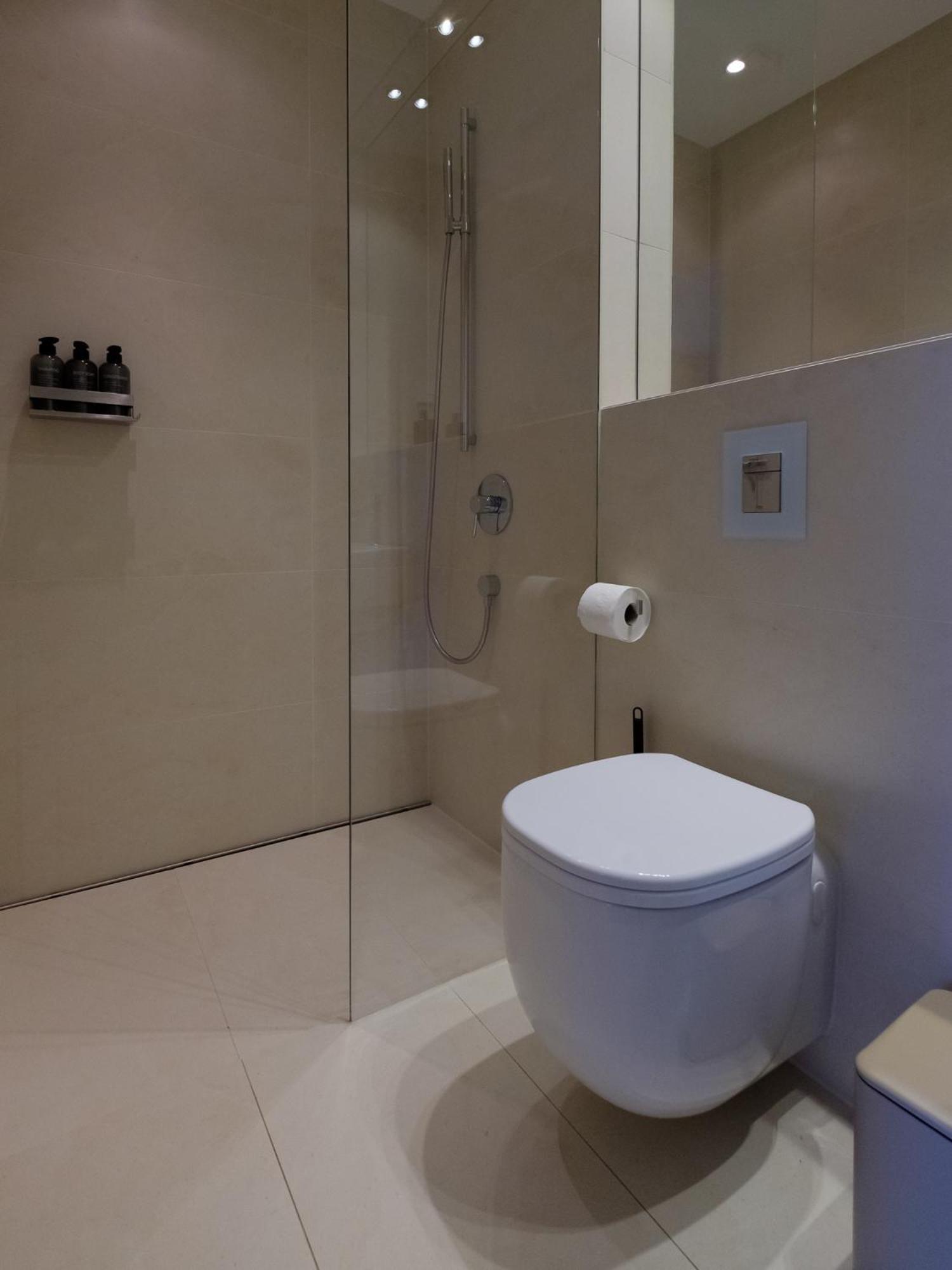 Come2Stay Hafencity - Marco Polo Tower Hambourg Extérieur photo